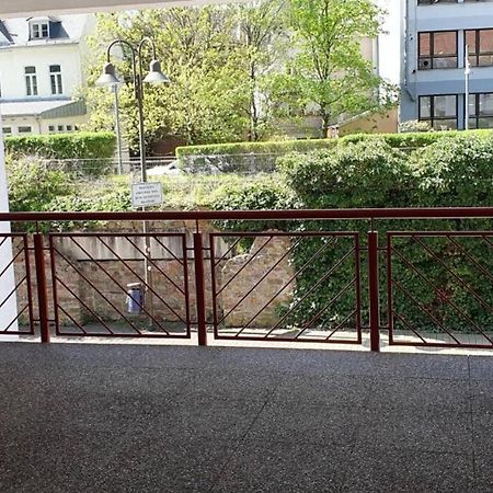 Ferienwohnung Zentrale Lage Идар-Оберштайн Экстерьер фото