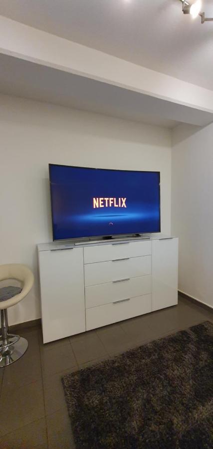 Ferienwohnung Zentrale Lage Идар-Оберштайн Экстерьер фото