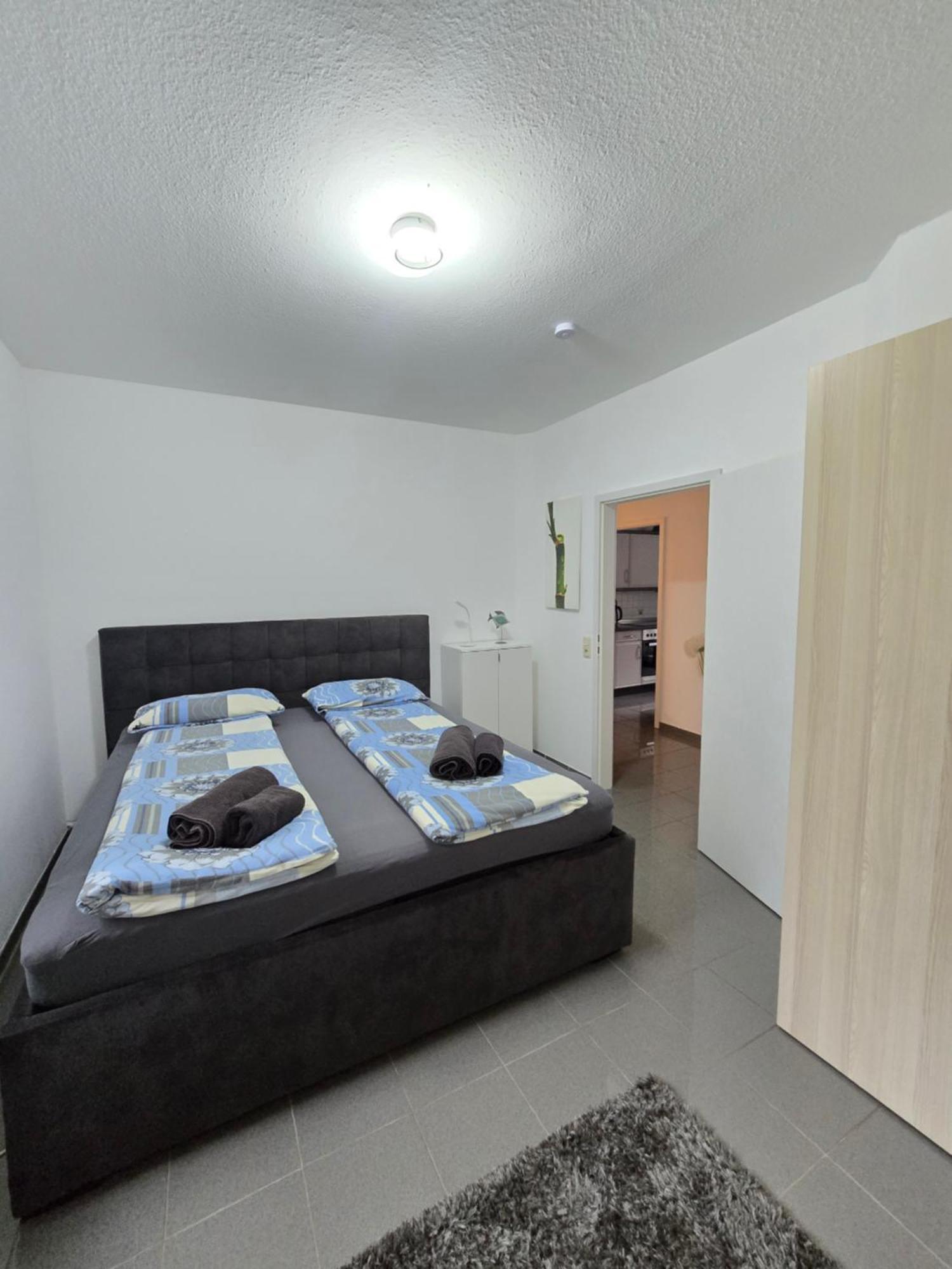 Ferienwohnung Zentrale Lage Идар-Оберштайн Экстерьер фото